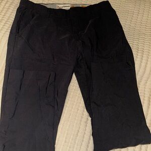 Tailor Vintage Navy Pants